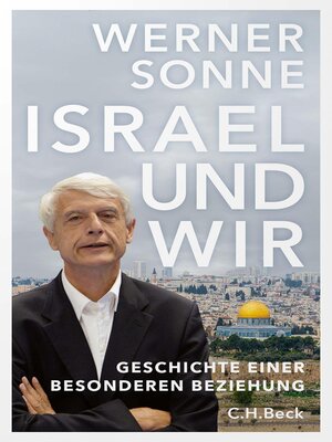 cover image of Israel und wir